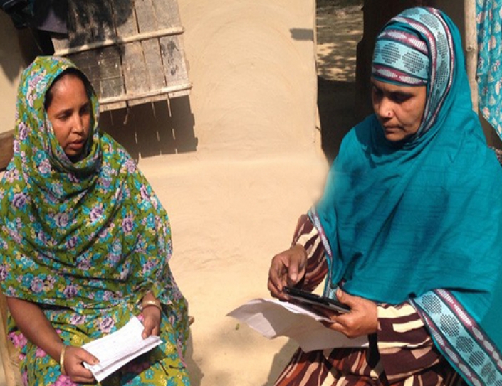 Usage Of Tabs Revolutionises Health Services In Bangladesh