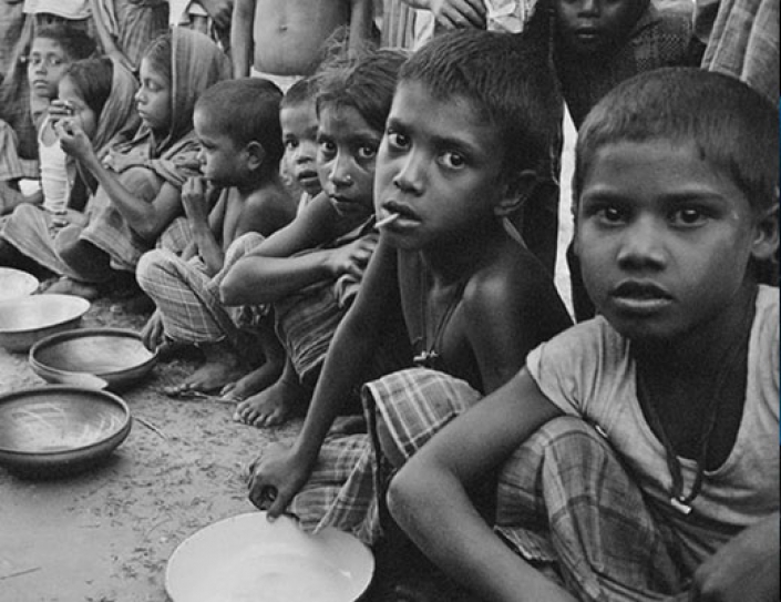 Is India Winning The Fight Against Childhood Malnutrition?