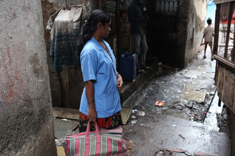 India's Maternal Care Crisis: Is There A Solution?