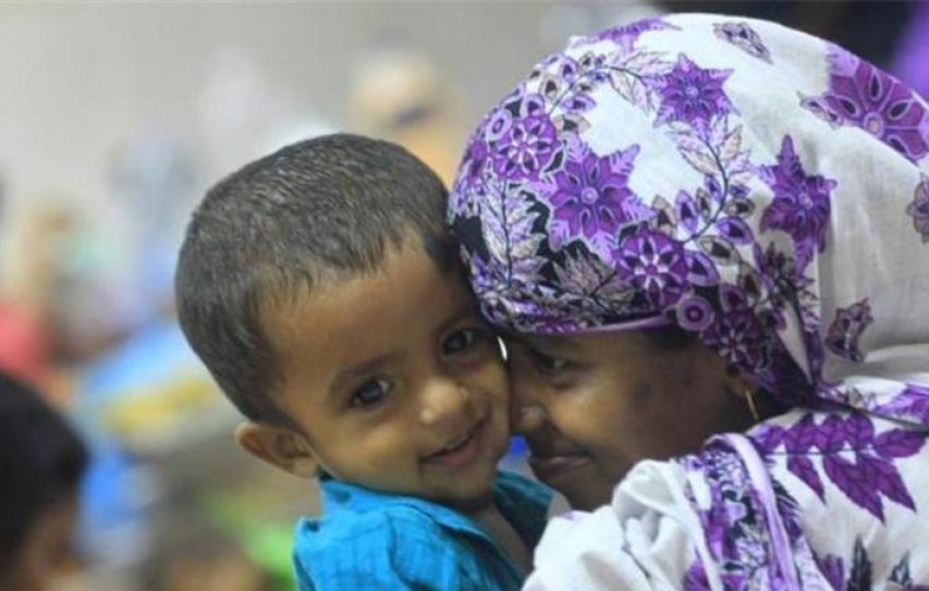 Maternal Mortality Declining But Still Above Goal