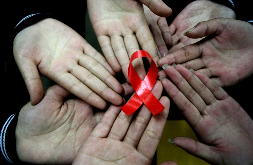 HIV Cases Dip, High-Risk Groups Still A Worry