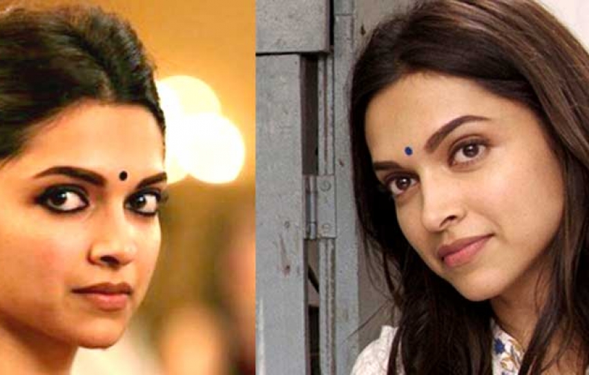 Women of 2015: Deepika Padukone