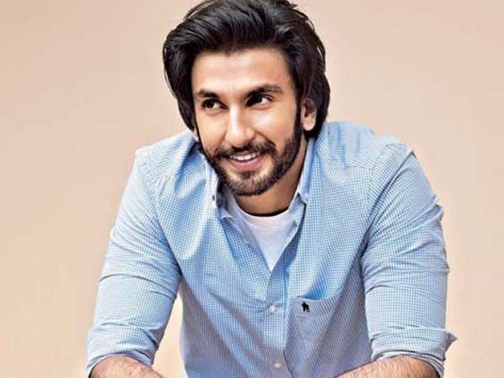 Ranveer Singh’s Revelation Throws Light On Sexual Exploitation In Bollywood