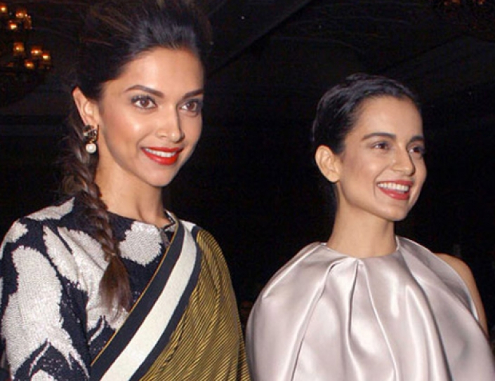 2015: The year of heroines in Bollywood