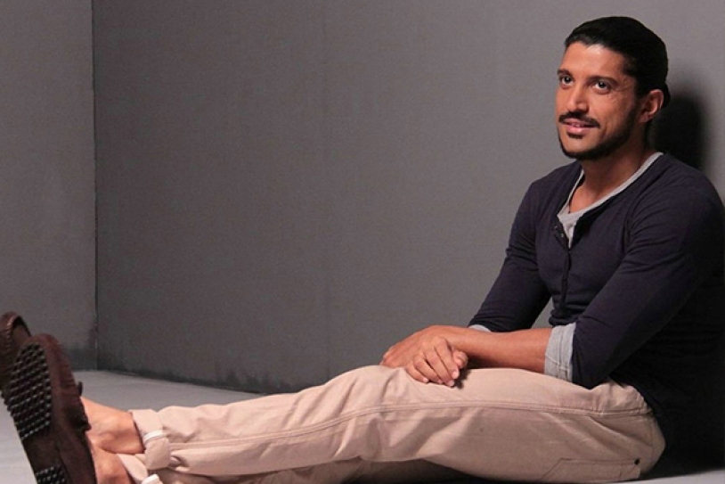 I Support Actresses' Demand Of Wage System: Farhan Akhtar