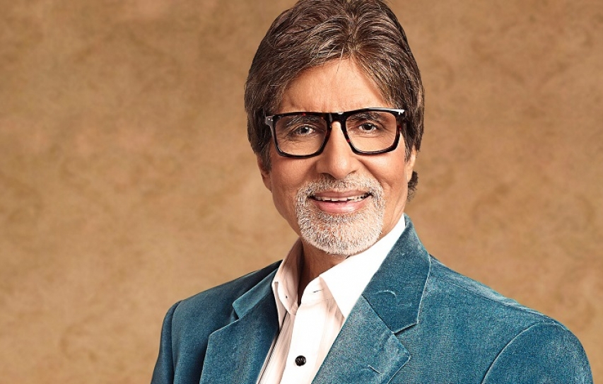 Amitabh Bachchan's Way Towards Women's Empowerment
