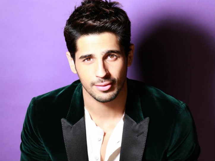 Sidharth Malhotra To Raise Awareness About Diabetes.