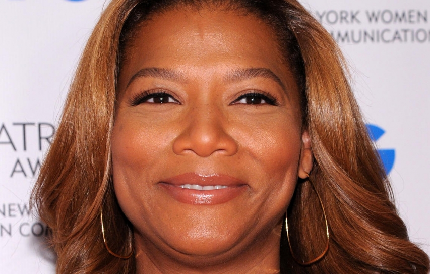 Exclusive: Ta'Rhonda Jones Talks Being A Voice For Youth And Girl Empowerment