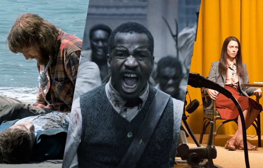 Sundance Film Festival Unveils 2016 Competition, Next Films