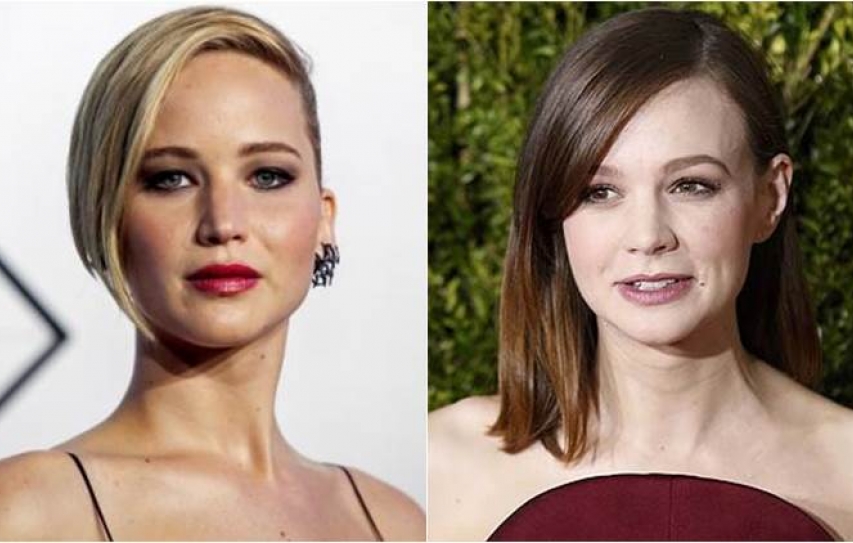 Carey Mulligan: Good Jennifer Spoke Up About Gender Pay-Gap