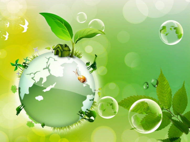A Low Carbon Future Is?Possible