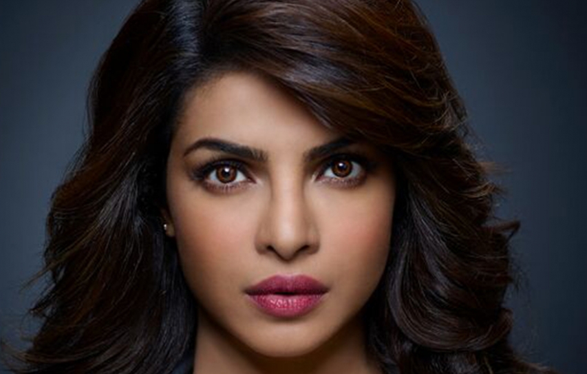 RESPECT! This Is What Priyanka Chopra Wants To Do In 2016