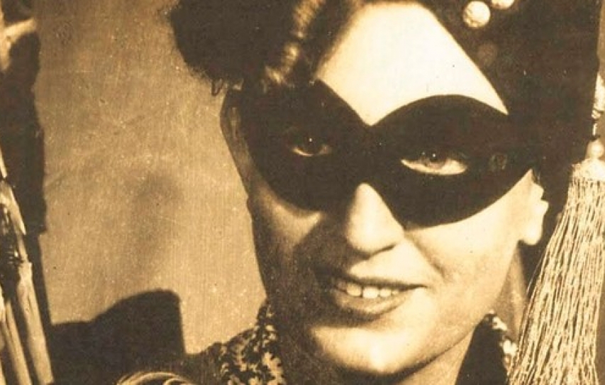 New Films And Old Surface At The Pune International Film Festival