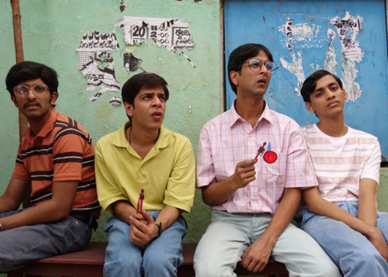 Sundance: Netflix To Land Indian Sex Comedy 'Brahman Naman'