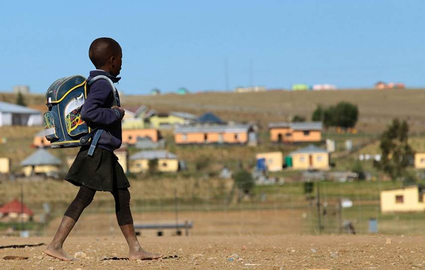 Is This The Generation That Eradicates Extreme Poverty?