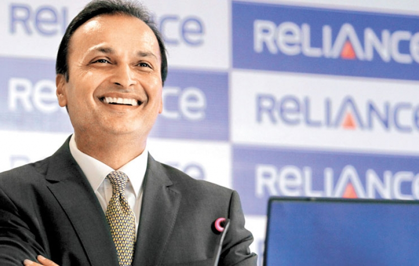 Reliance Entertainment To Make French Film 'nOmber One'