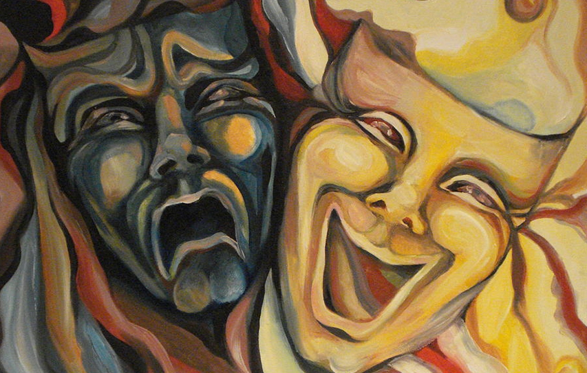Kaleidoscope: Theatre A La Carte