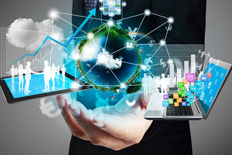 The End of Big Data