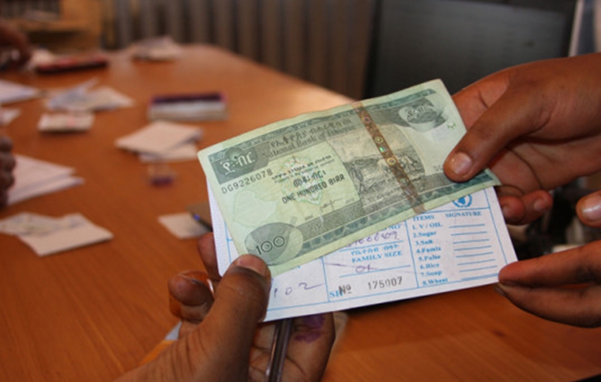 Why 2016 Is The Year To Shake Up Humanitarian Funding