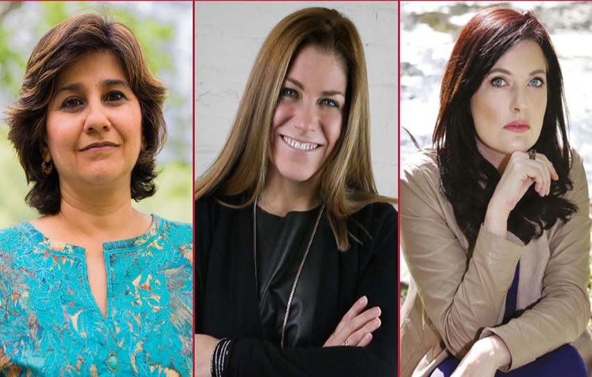 21 Leaders 2016 – Meet Three Powerhouses Who Get the Word Out