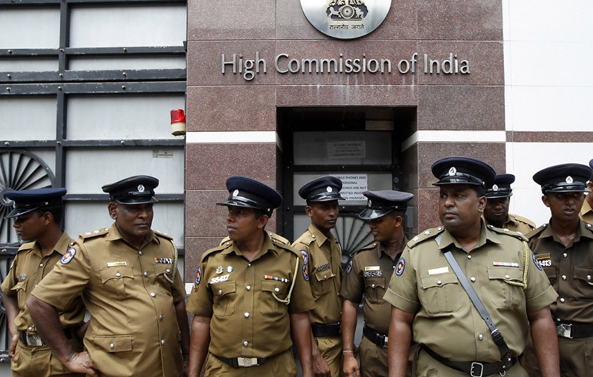 Be A Hero Without Heroin’: Indian Police Tweet Threat To ‘Weed Out’ Drug Criminals