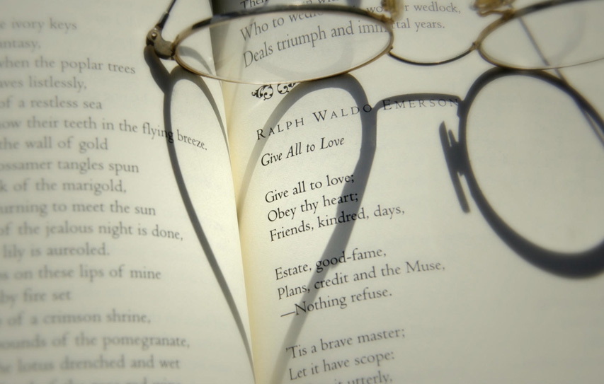 Kaleidoscope - Book Lovers’ Books
