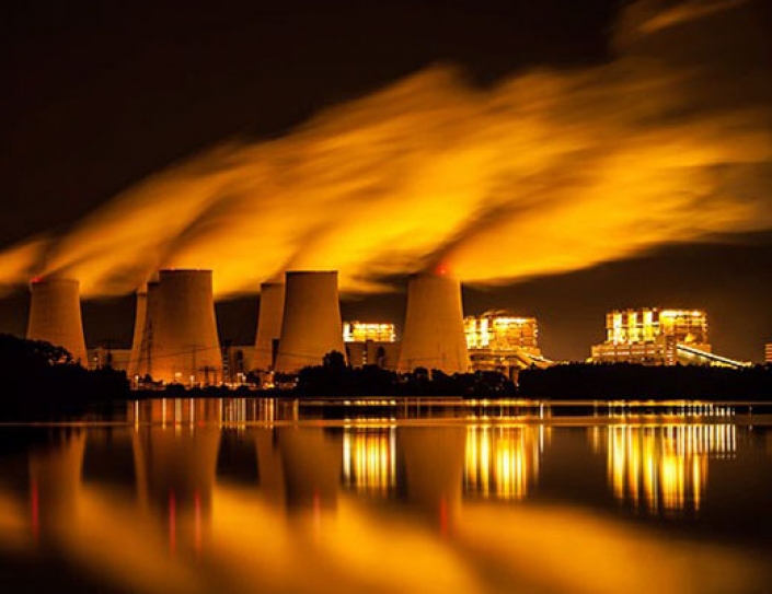 India Cuts Carbon Emissions By 12%
