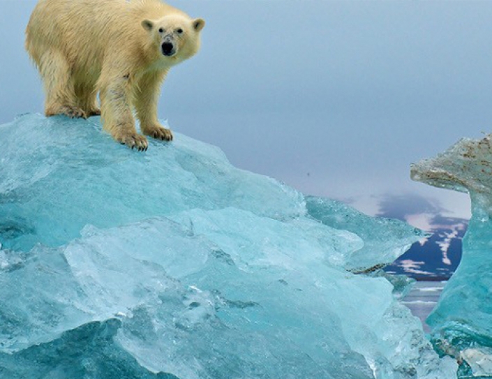 Global Warming Could Delay The Next Ice Age By 100,000 Years
