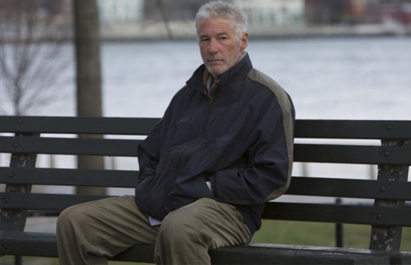 Glasgow Film Festival: Richard Gere And Natalie Dormer To Attend