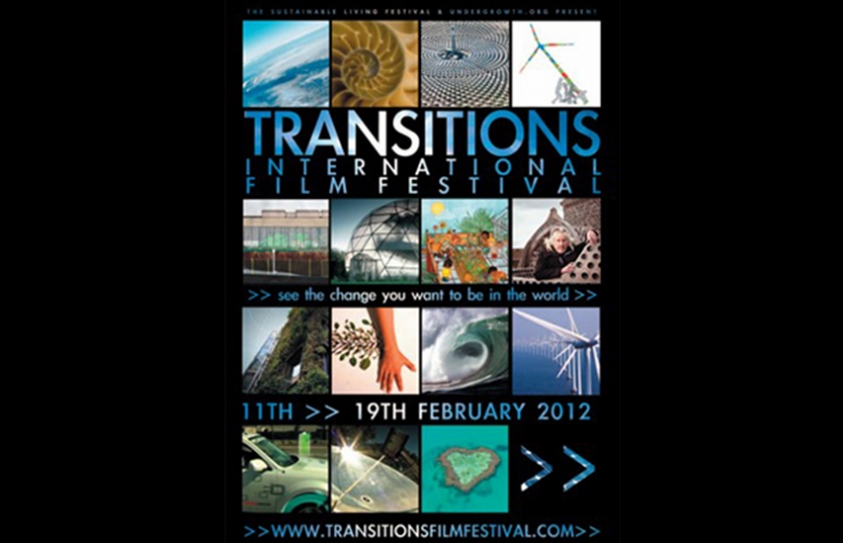Catching The Sun' Opens Transitions Film Festival