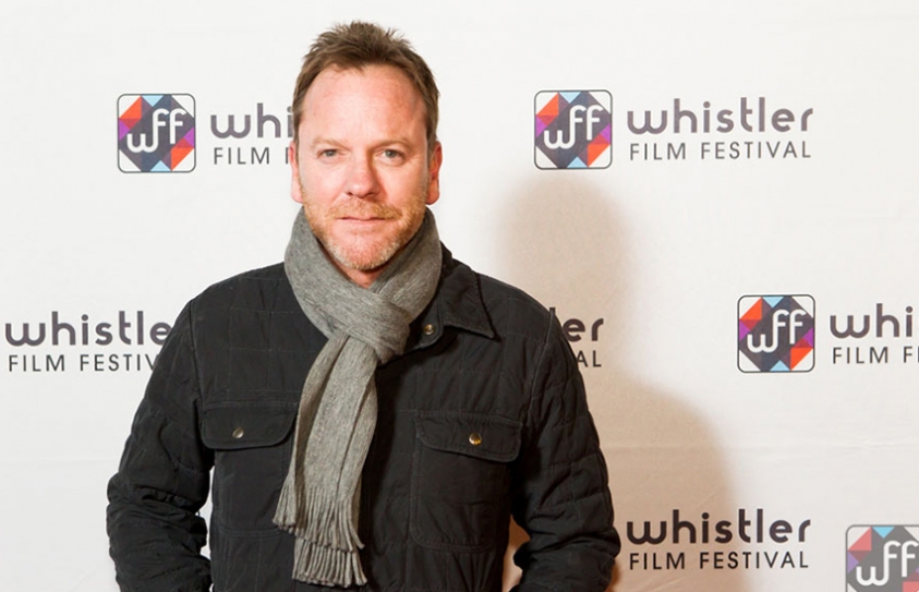 Canada's Coolest Film Festival?