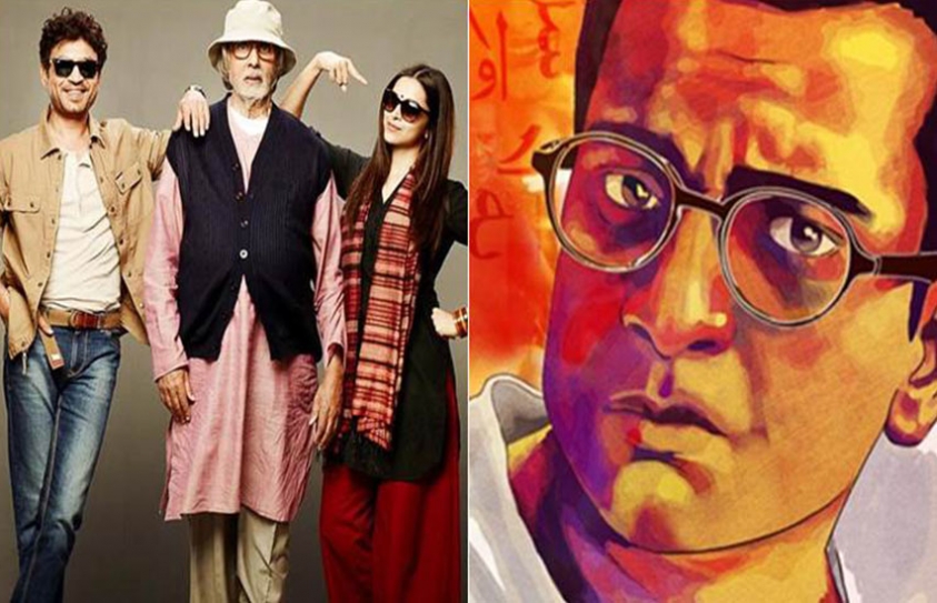 ‘Manto’, ‘Piku’ To Open Jaipur Film Festival