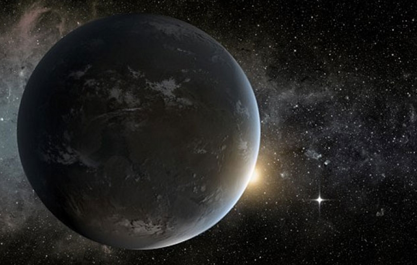 How Astronomers Will Actually Image The Solar System's Ninth Planet