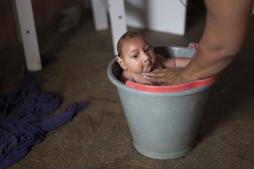 Six Questions About The Zika Virus, Answered
