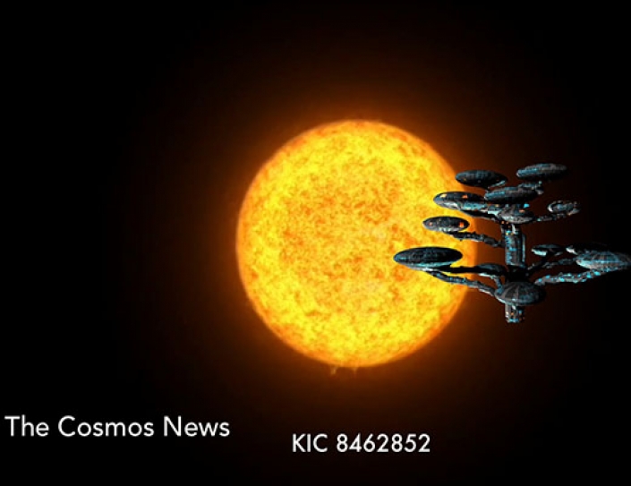 That 'Alien Megastructures' Star Continues to Defy Explanation