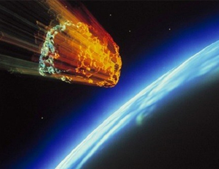 After A Brutal Audit, NASA Unveils Its New Asteroid Detection Program