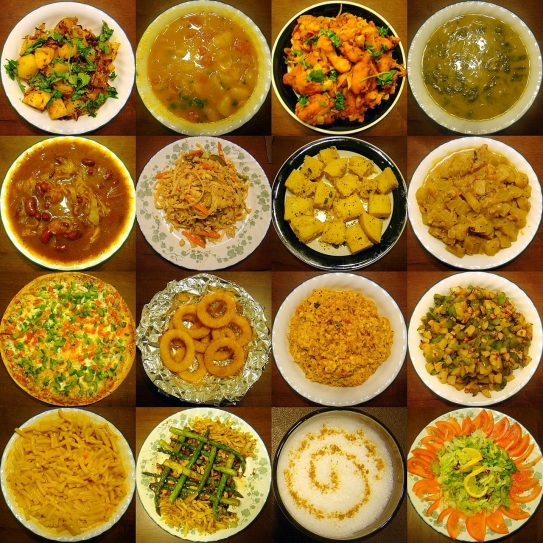 From Droughts TO Disease, 2015 Highlighted Our Food System's Shortcomings