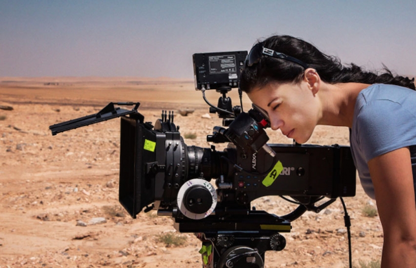 Hollywood’s Female Filmmakers Open Up About Gender Disparity
