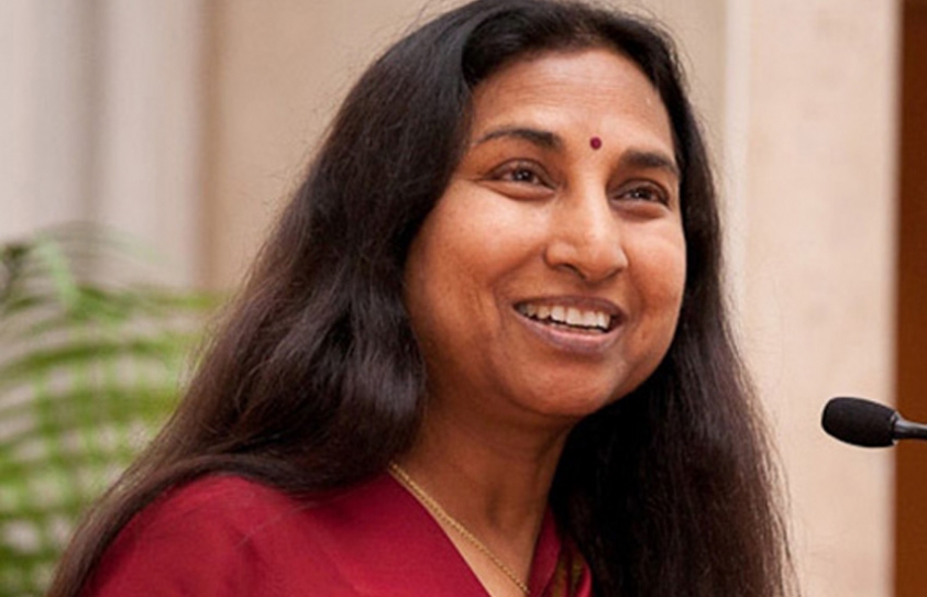 Owning Property Empowers Women In Unique Ways”: An Interview With Bina Agarwal