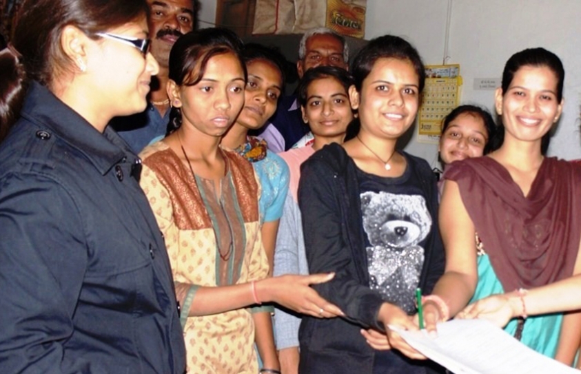 Sisva In Gujarat Has An All Women Panchayat: They Are Delivering Results What Generations Have Failed