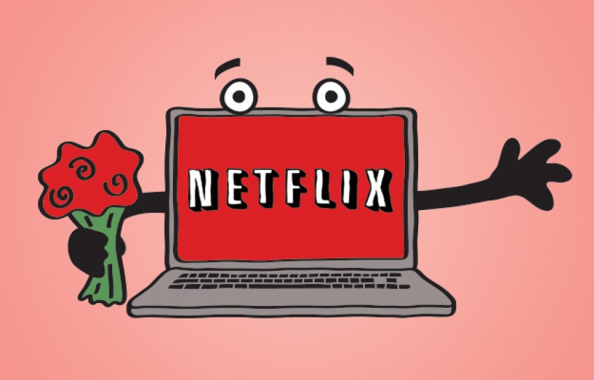 Why Media Titans Would Be Wise Not to Overlook Netflix