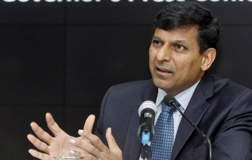 WEF Creates Task Force With Carney, Rajan To Study Global Financial System’