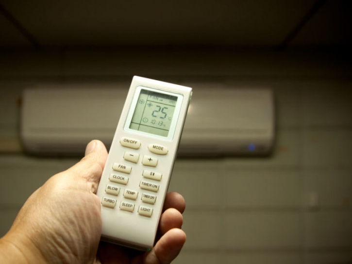 In Winter, Mumbai Uses More Power For Acs Than Any Other Indian Metro: Study
