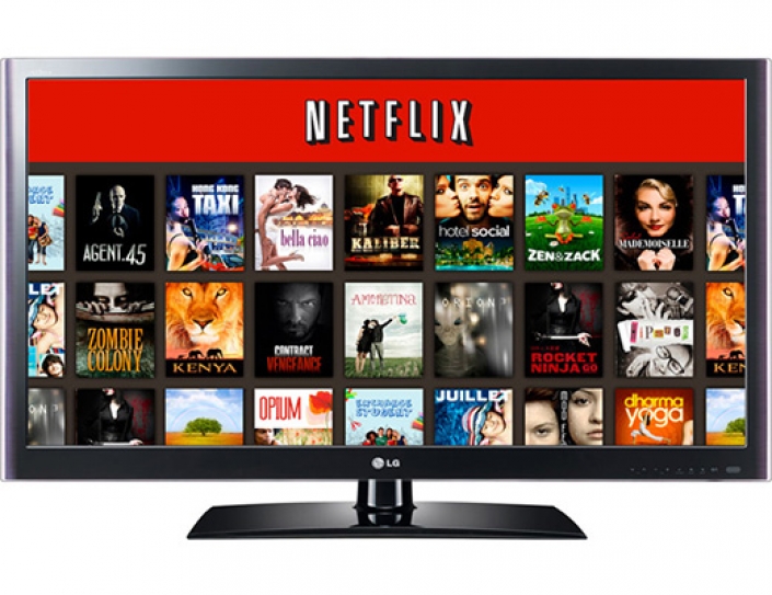 Netflix Set To Tap Bollywood-Mad India In Pursuit Of Global Viewers