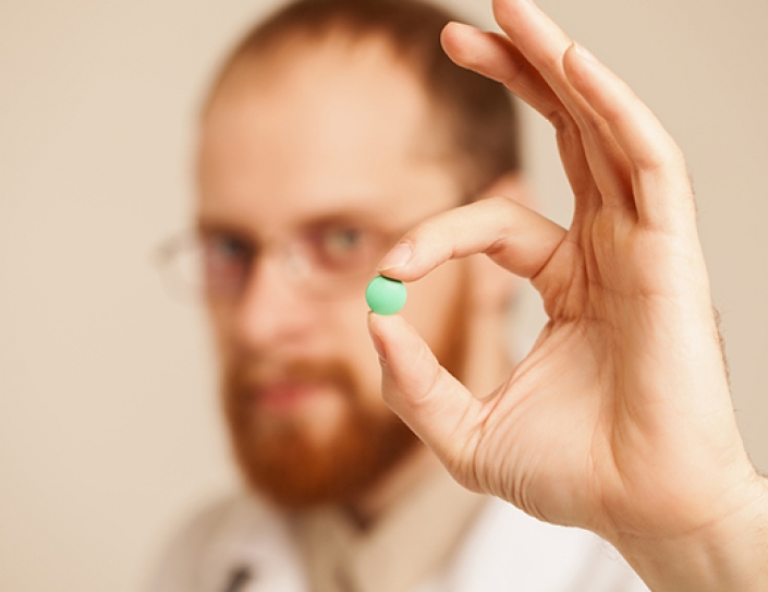 Not-So-Bitter Pill