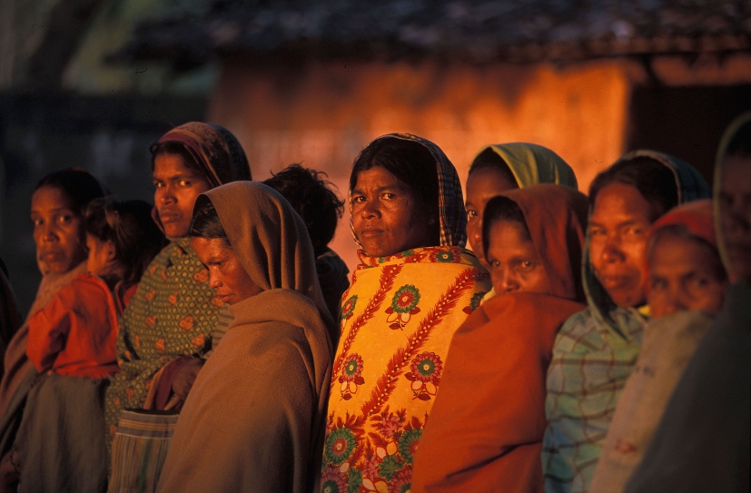 Maternal Deaths ‘Still A Significant Problem’ In India