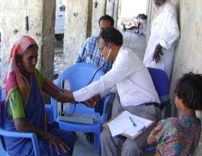 10 Million Women To Receive Vital Health Education Through Mobiles By Imimobile, BBC Media Action And The Gates Foundation.