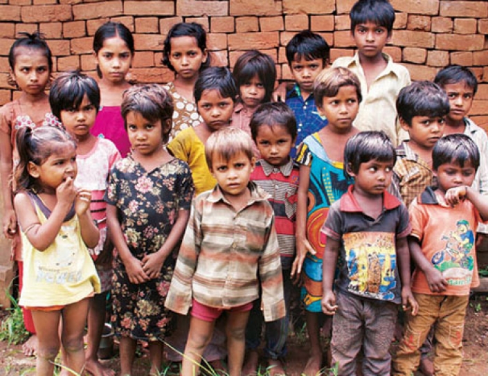India Still Has A High Rate Of Malnutrition, Reveals New National Health Survey
