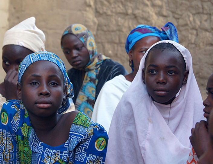 Their Voice Matters: Addressing Child, Early And Forced Marriage