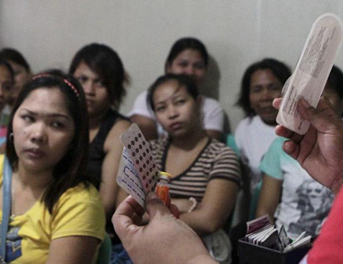 Unintended Second Pregnancies Could Be Avoided